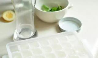 鸡尾酒怎么做 mojito鸡尾酒