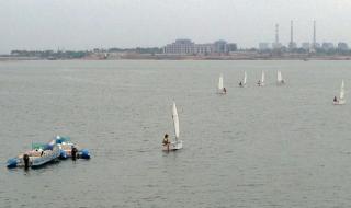 请问深圳金沙湾景点怎么样 深圳金沙湾好玩吗